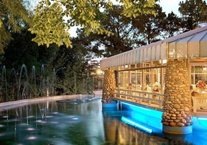 酒店 Sheraton Arlington