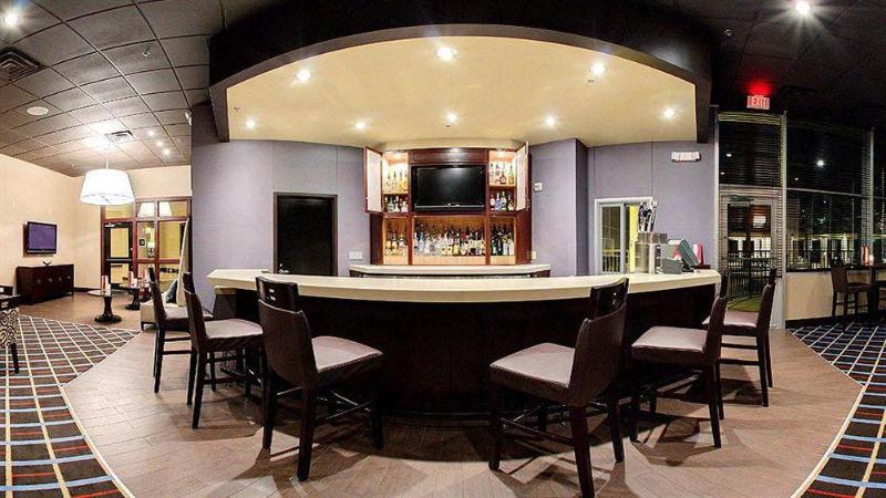 酒店 Sheraton Arlington