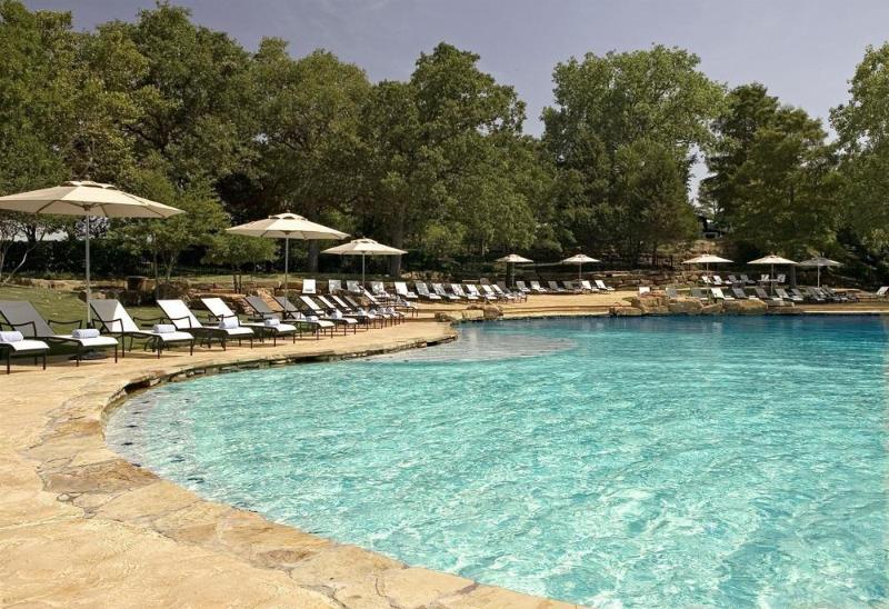 酒店 Sheraton Arlington