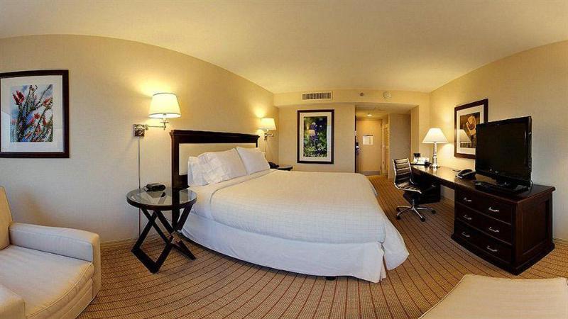 酒店 Sheraton Arlington