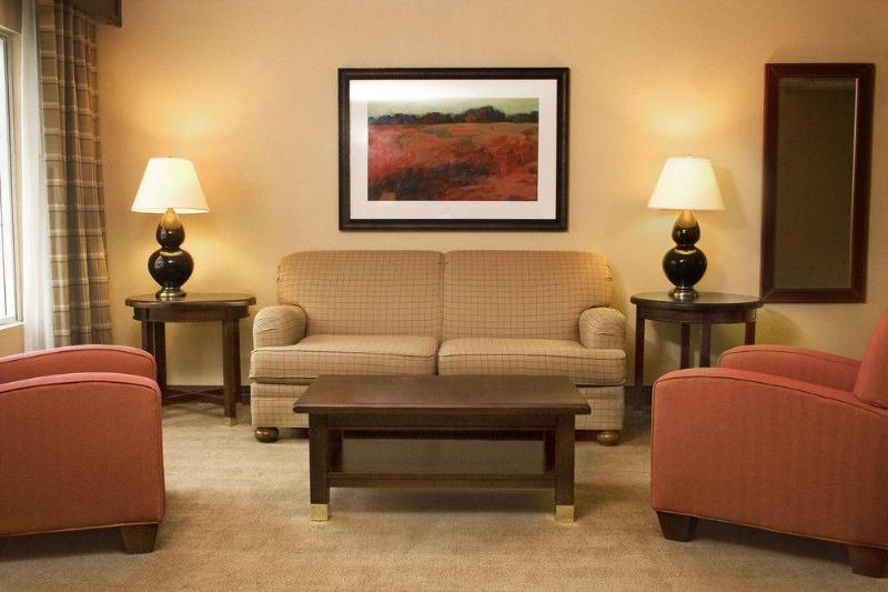 호텔 Sheraton Atlanta Perimeter North