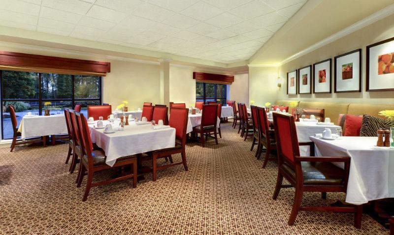 호텔 Sheraton Atlanta Perimeter North