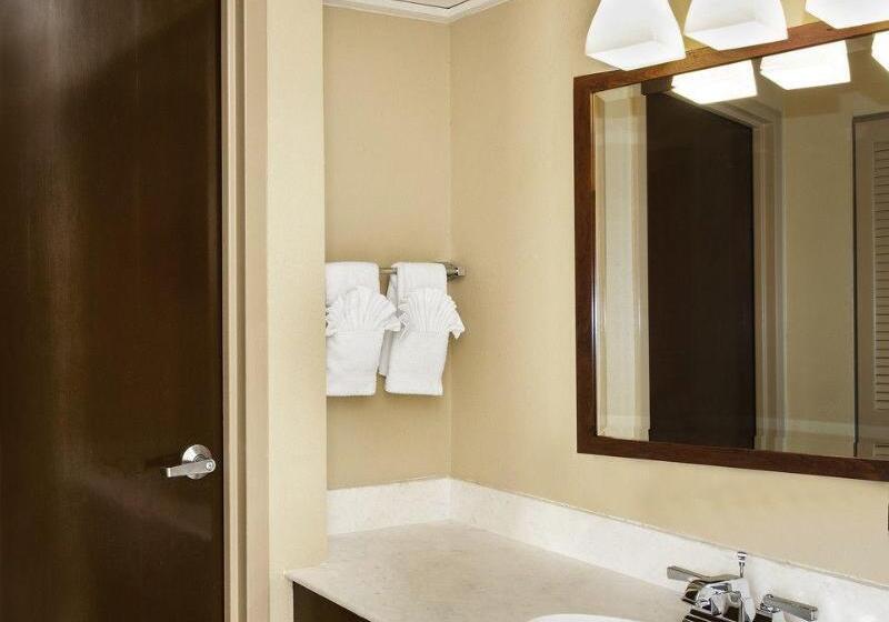 호텔 Sheraton Atlanta Perimeter North