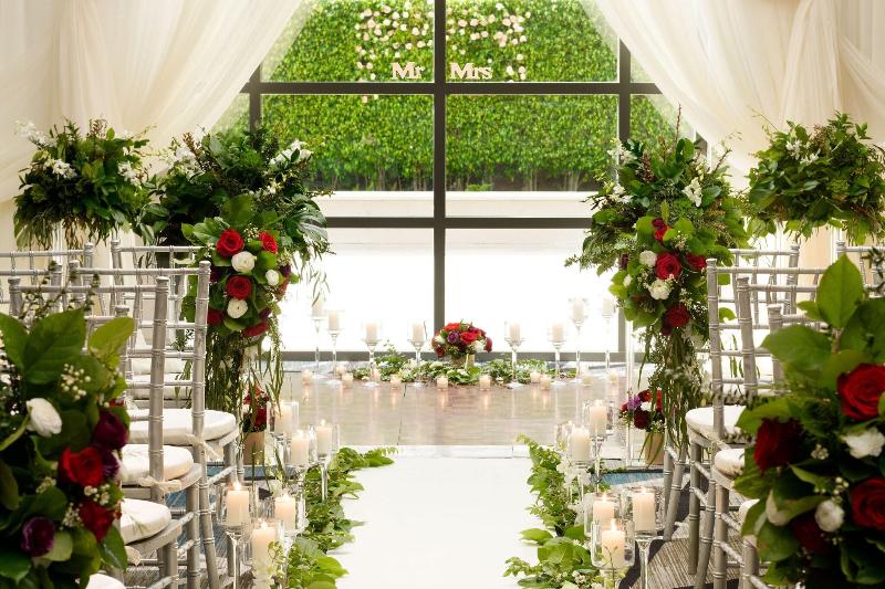 호텔 Sheraton Cerritos