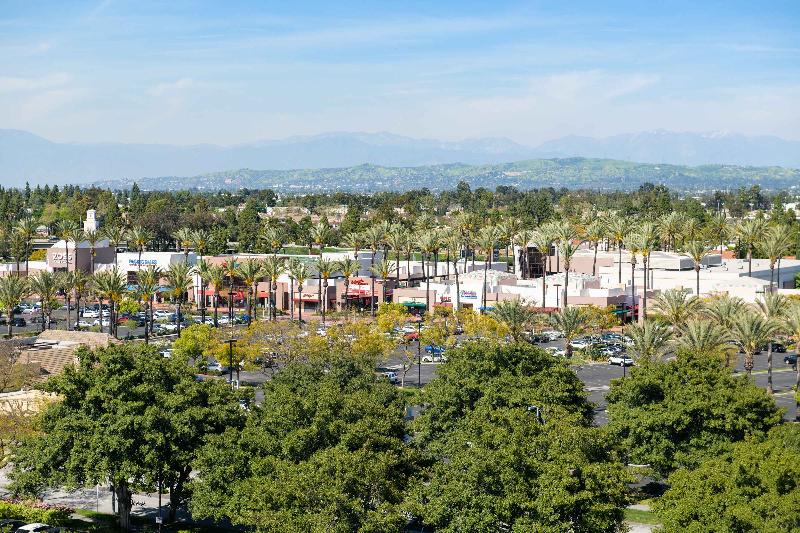 호텔 Sheraton Cerritos