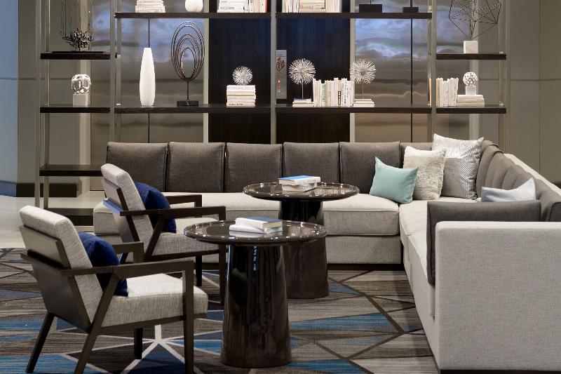 호텔 Sheraton Cerritos