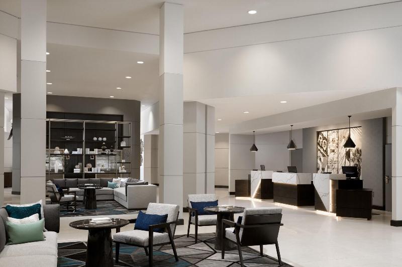 호텔 Sheraton Cerritos