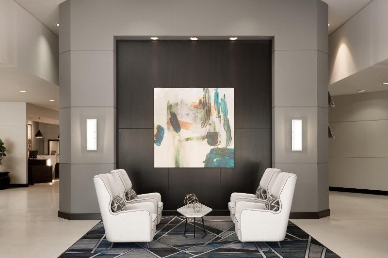 호텔 Sheraton Cerritos