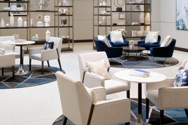 호텔 Sheraton Cerritos