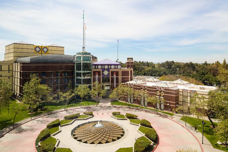 호텔 Sheraton Cerritos