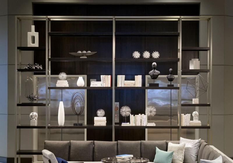 호텔 Sheraton Cerritos