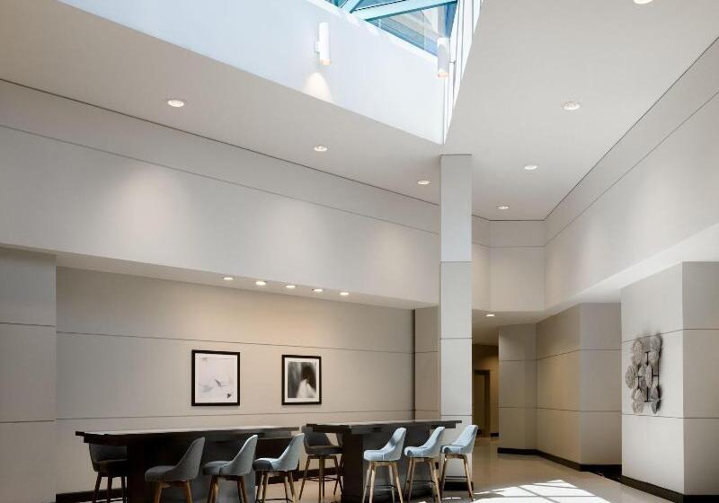 호텔 Sheraton Cerritos