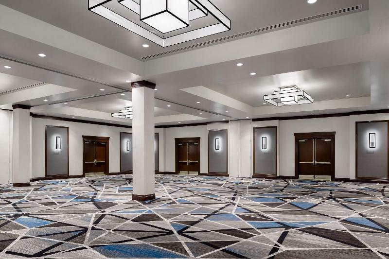 호텔 Sheraton Cerritos