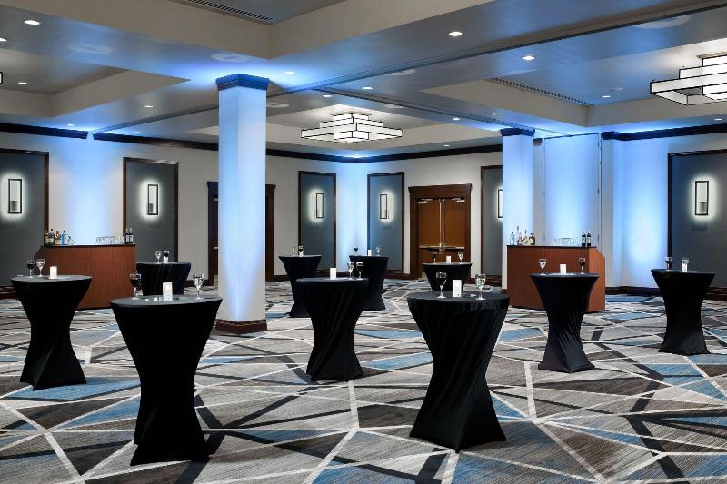 호텔 Sheraton Cerritos