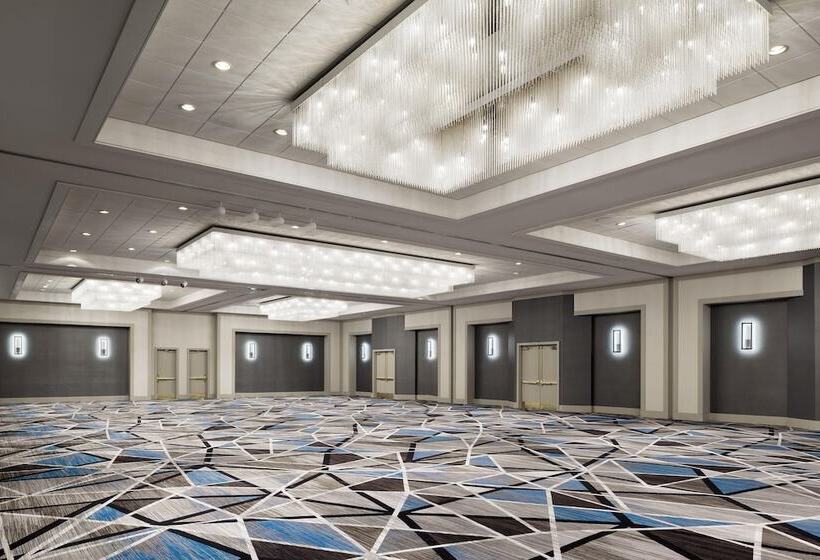 호텔 Sheraton Cerritos