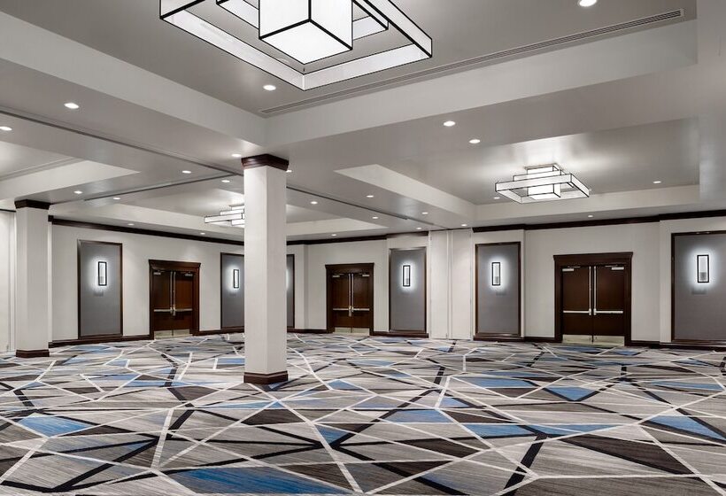 호텔 Sheraton Cerritos