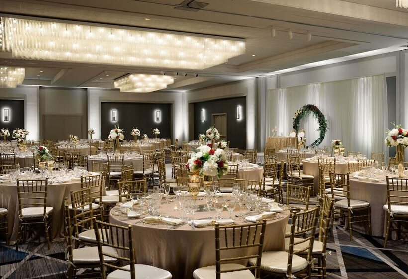 호텔 Sheraton Cerritos