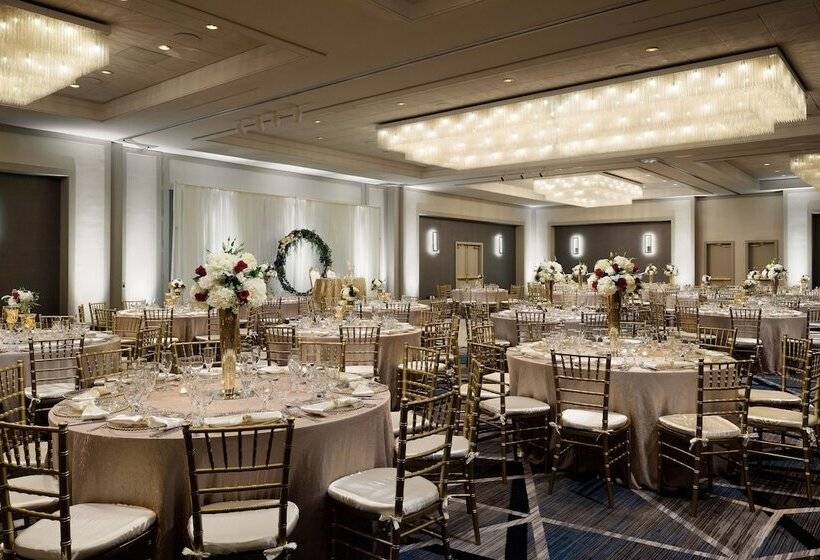 호텔 Sheraton Cerritos