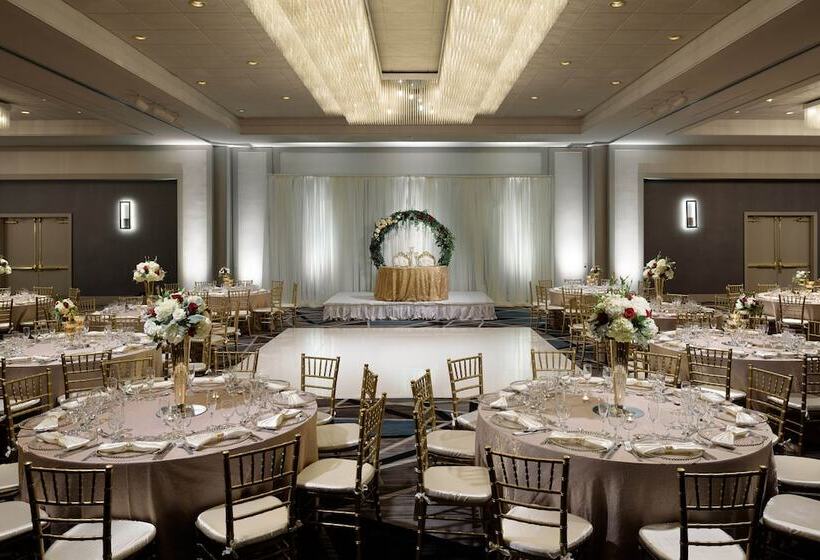 호텔 Sheraton Cerritos