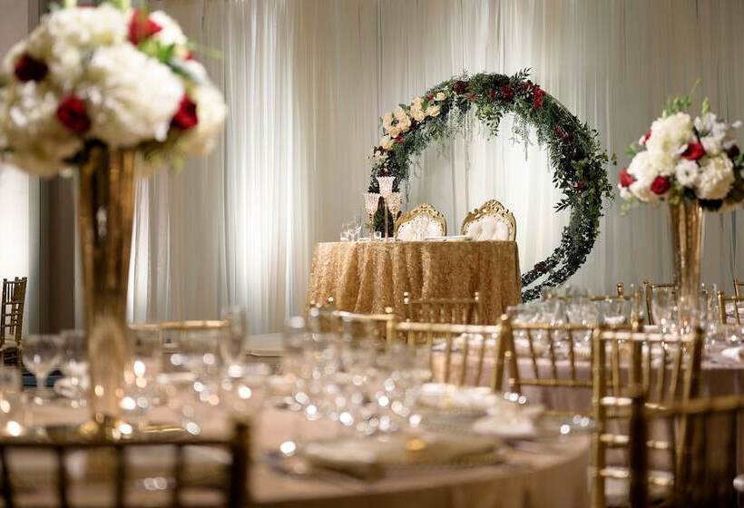 호텔 Sheraton Cerritos