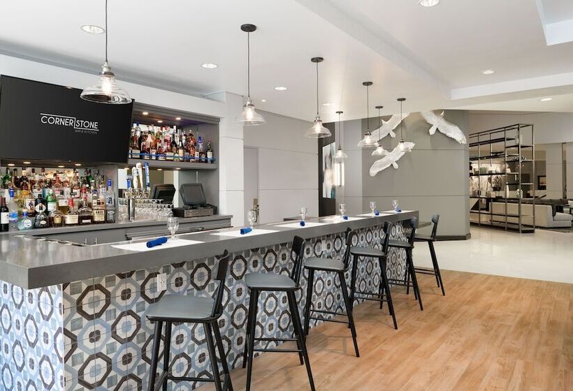 호텔 Sheraton Cerritos