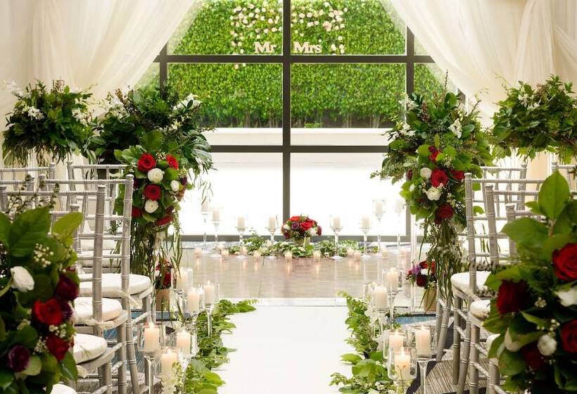 호텔 Sheraton Cerritos