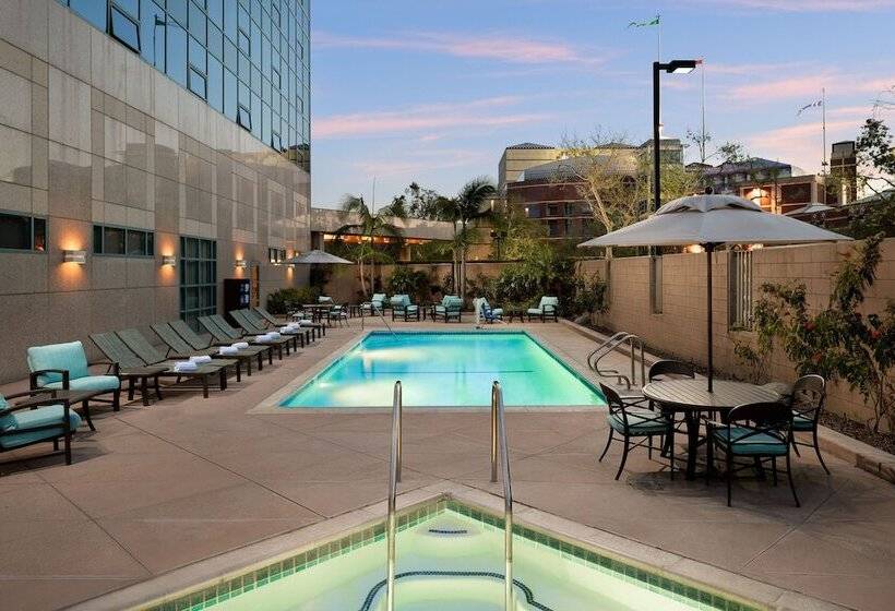 호텔 Sheraton Cerritos