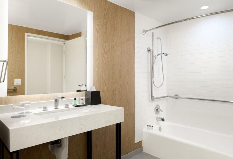 호텔 Sheraton Cerritos