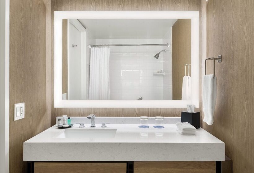 호텔 Sheraton Cerritos