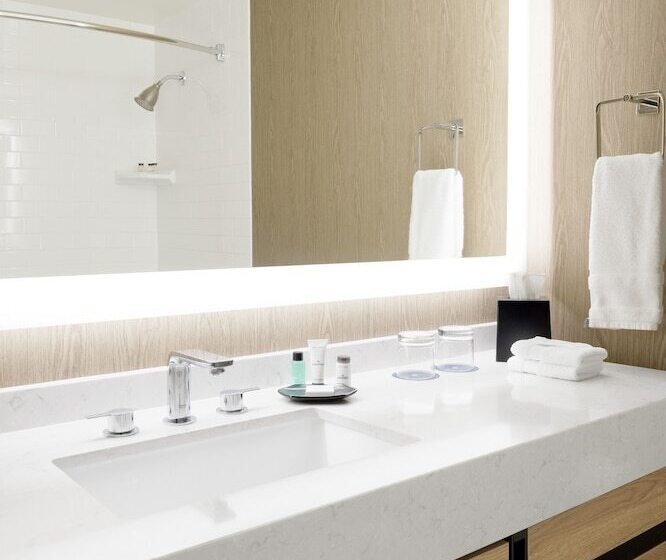 호텔 Sheraton Cerritos