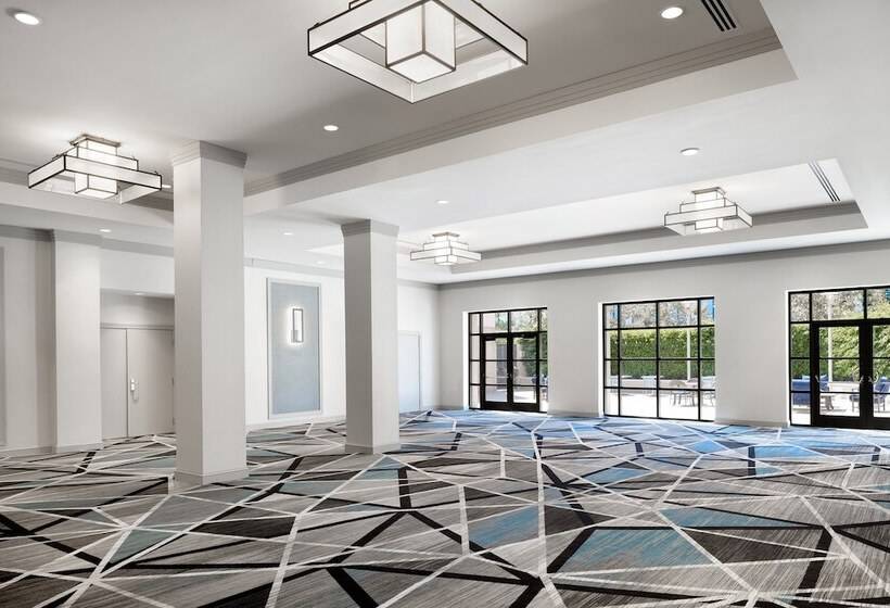 호텔 Sheraton Cerritos