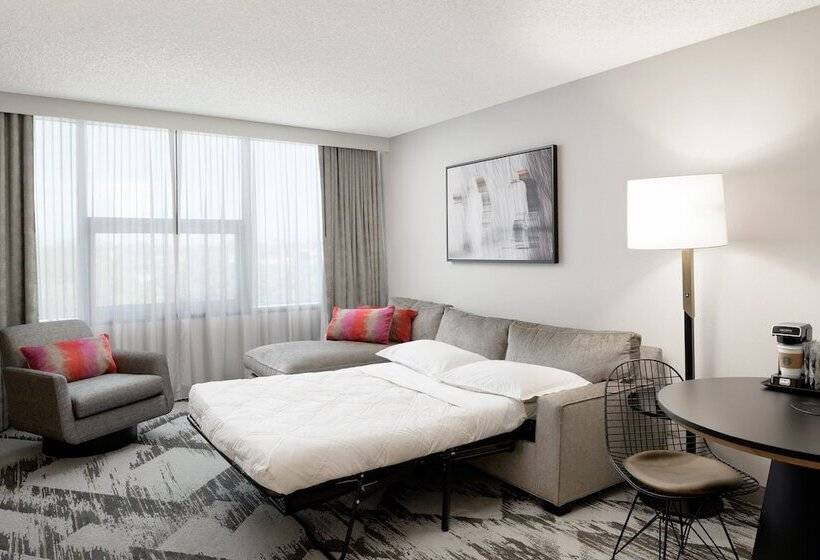 호텔 Sheraton Cerritos