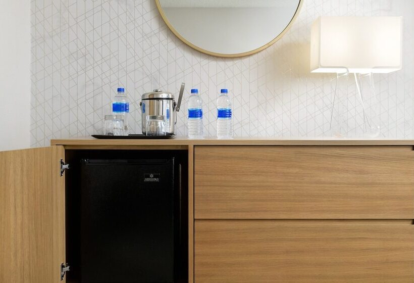 호텔 Sheraton Cerritos