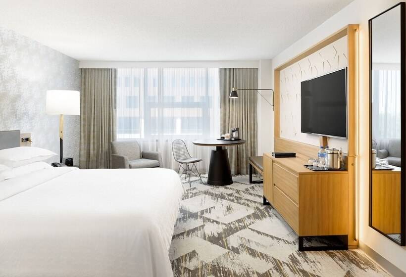 호텔 Sheraton Cerritos