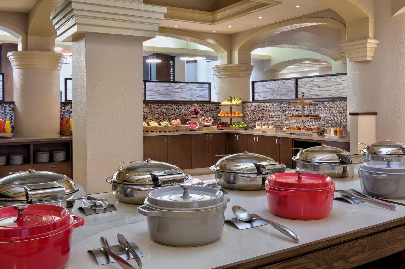 ホテル Sheraton Dfw Airport