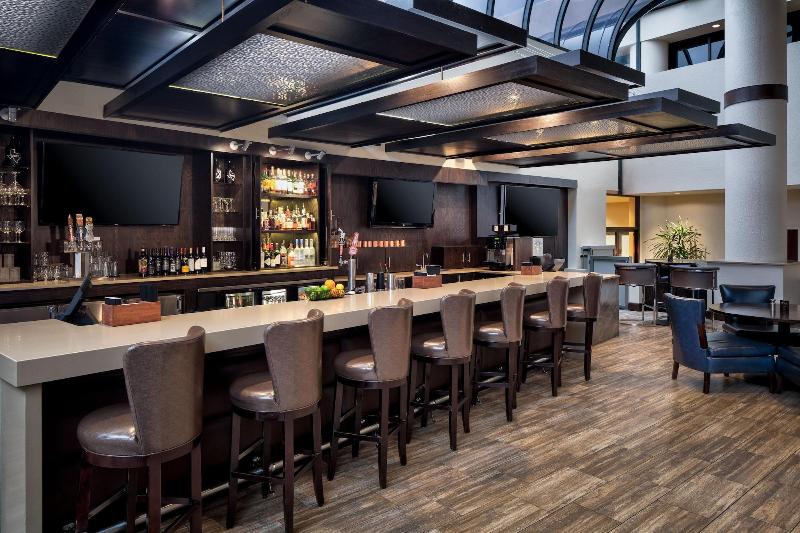 ホテル Sheraton Dfw Airport