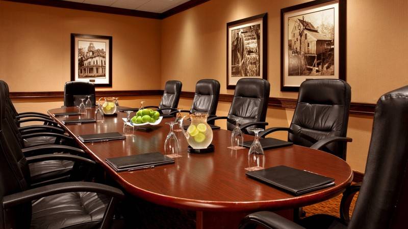 Sheraton Imperial Hotel Raleigh Durham Airport At Research Triangle Park