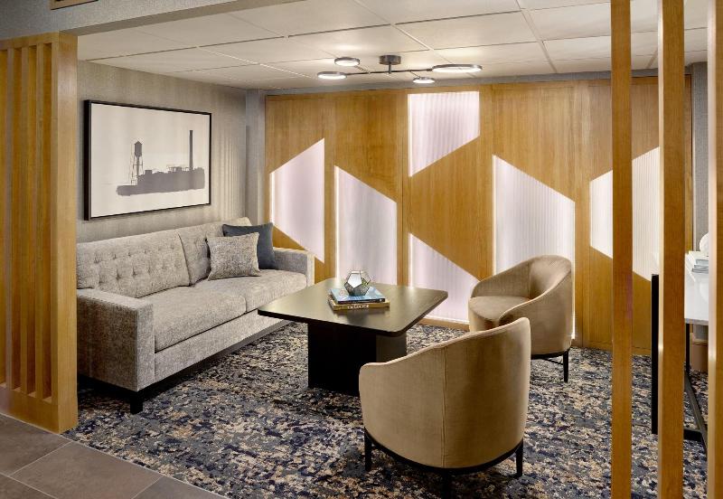 Sheraton Imperial Hotel Raleigh Durham Airport At Research Triangle Park