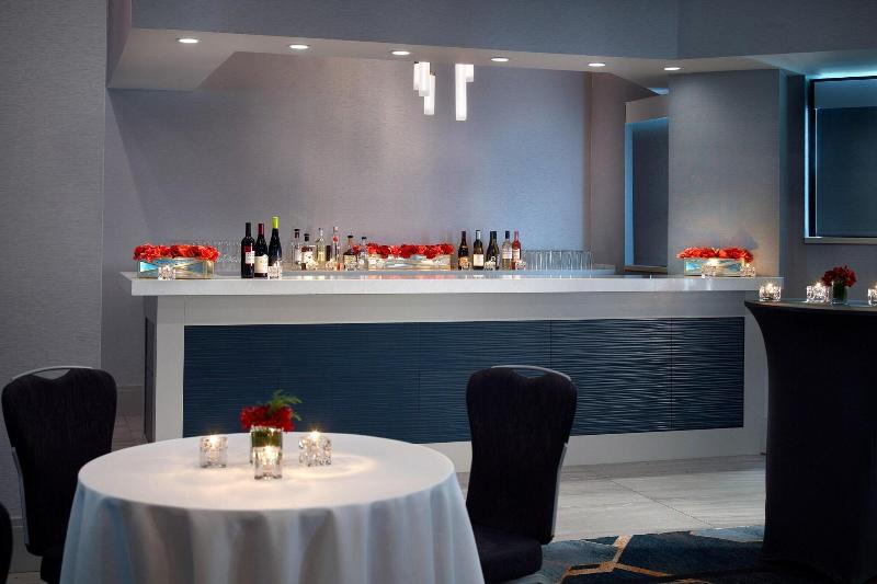 Sheraton Imperial Hotel Raleigh Durham Airport At Research Triangle Park