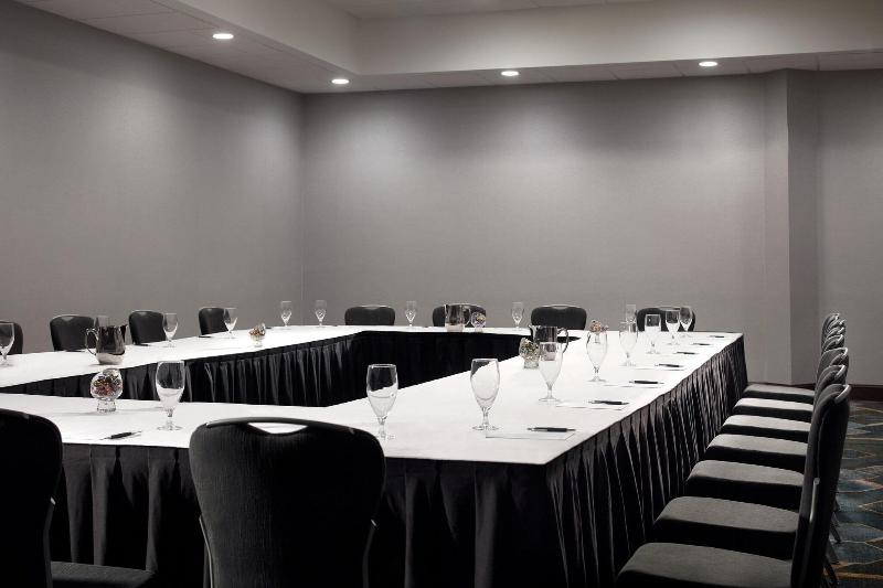 Sheraton Imperial Hotel Raleigh Durham Airport At Research Triangle Park