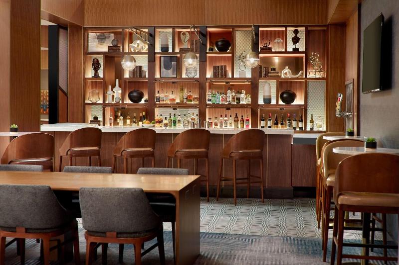 Sheraton Imperial Hotel Raleigh Durham Airport At Research Triangle Park