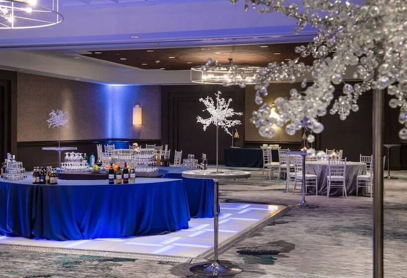 فندق Sheraton Oklahoma City Downtown