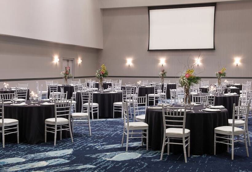 فندق Sheraton Oklahoma City Downtown