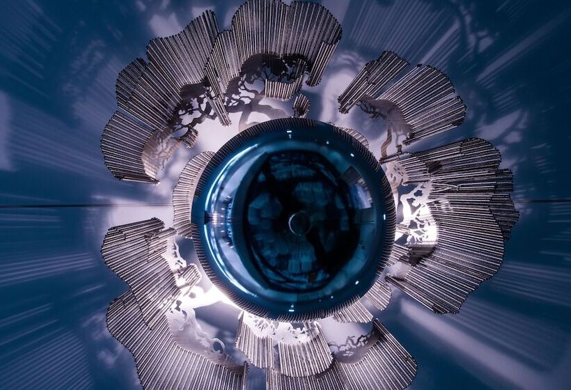 فندق Sheraton Oklahoma City Downtown