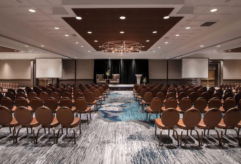 فندق Sheraton Oklahoma City Downtown