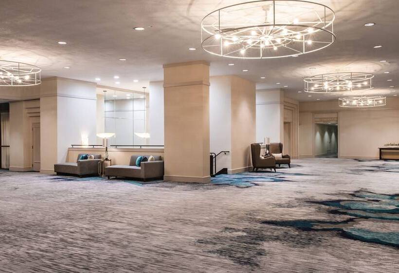 فندق Sheraton Oklahoma City Downtown