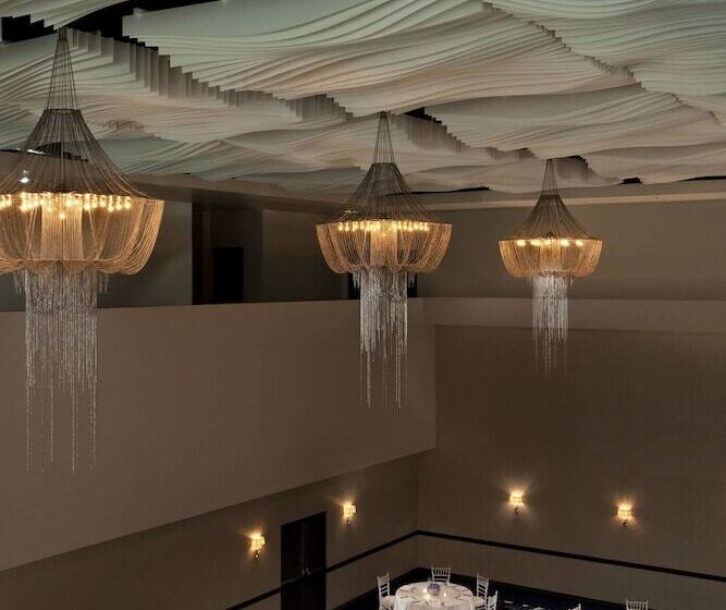 فندق Sheraton Oklahoma City Downtown