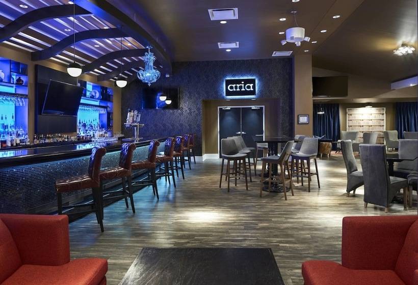 فندق Sheraton Oklahoma City Downtown