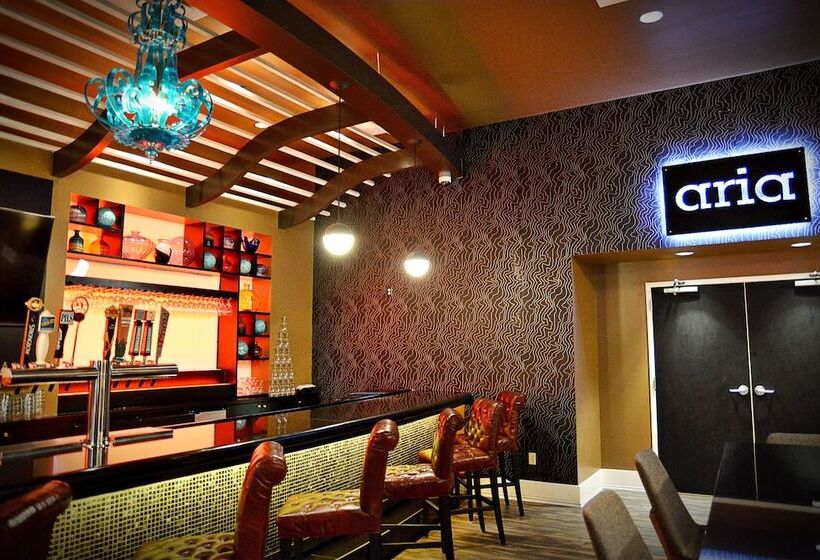 فندق Sheraton Oklahoma City Downtown