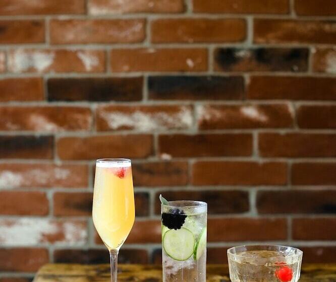 فندق Sheraton Oklahoma City Downtown